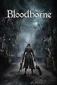 bloodborne imdb|bloodborne gamestop.